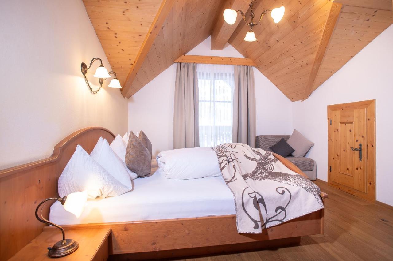 Brixnerhof Im Zillertal Hotel Schlitters Ngoại thất bức ảnh