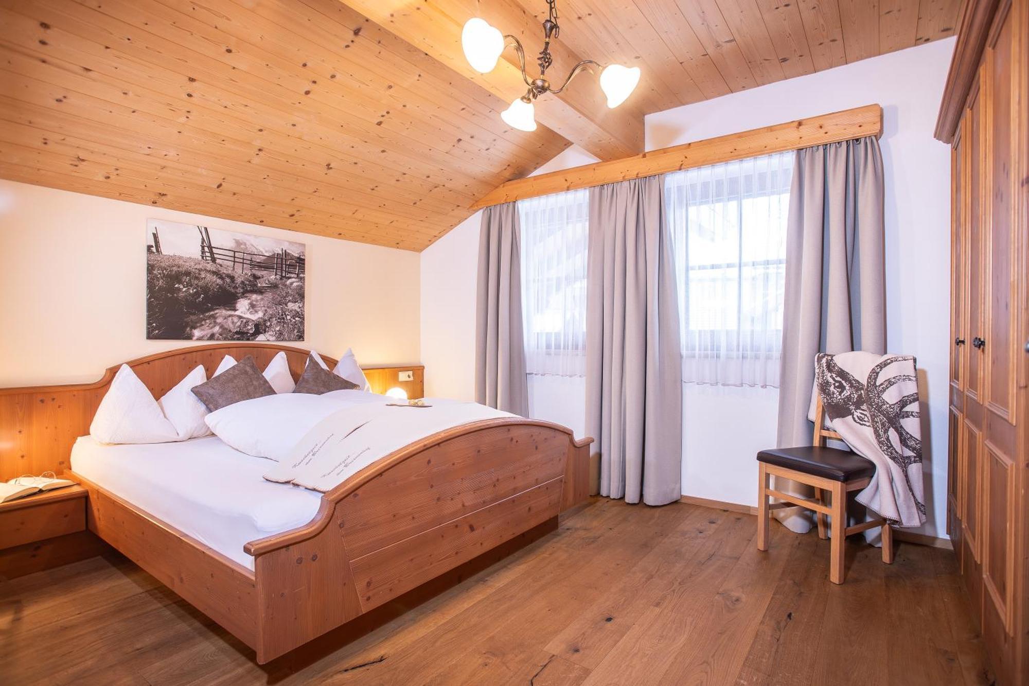 Brixnerhof Im Zillertal Hotel Schlitters Ngoại thất bức ảnh