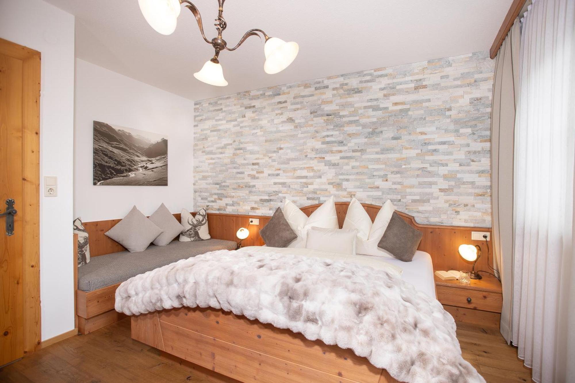 Brixnerhof Im Zillertal Hotel Schlitters Ngoại thất bức ảnh