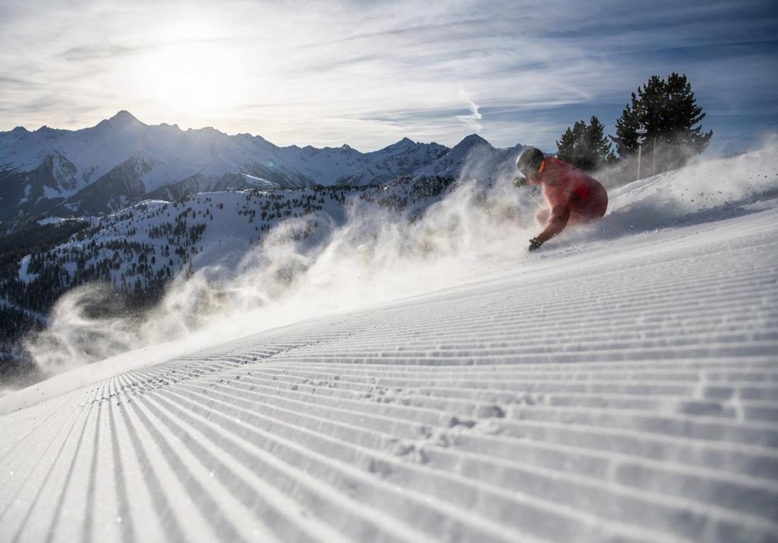 Brixnerhof Im Zillertal Hotel Schlitters Ngoại thất bức ảnh