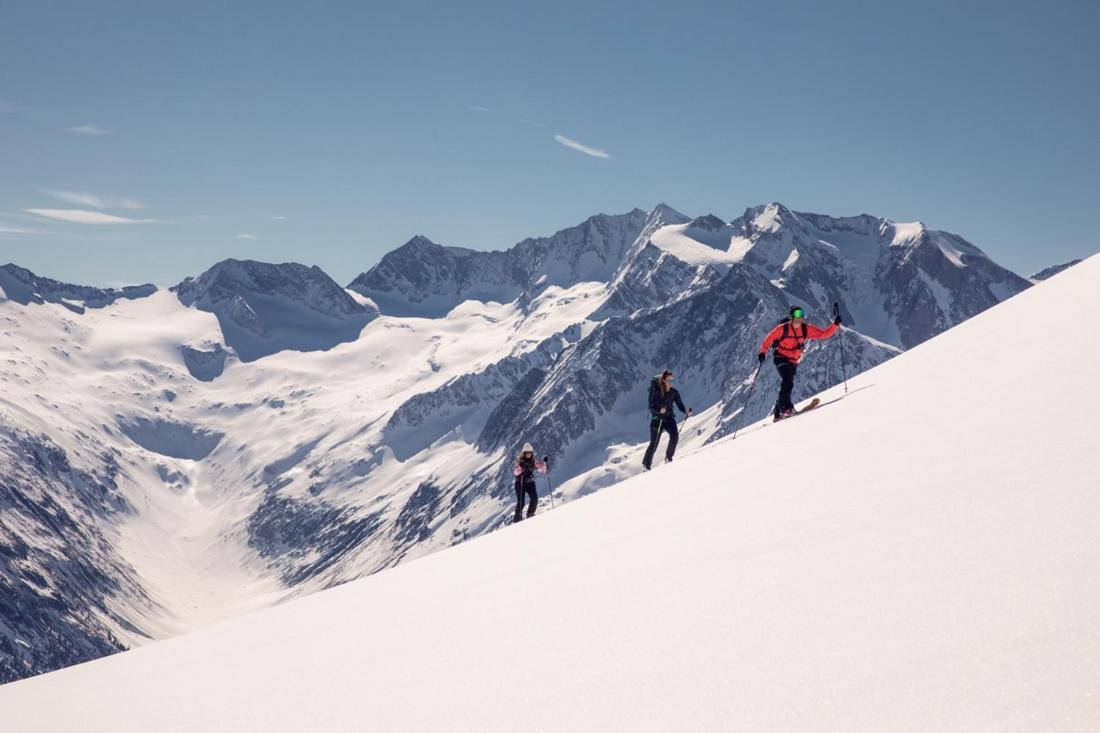 Brixnerhof Im Zillertal Hotel Schlitters Ngoại thất bức ảnh