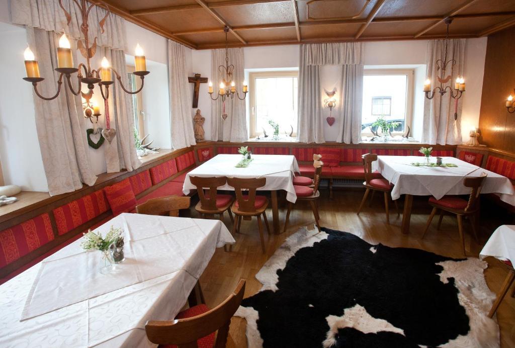 Brixnerhof Im Zillertal Hotel Schlitters Ngoại thất bức ảnh