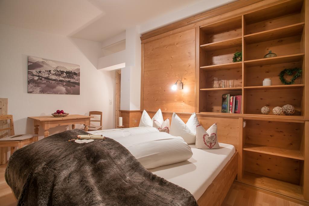 Brixnerhof Im Zillertal Hotel Schlitters Ngoại thất bức ảnh