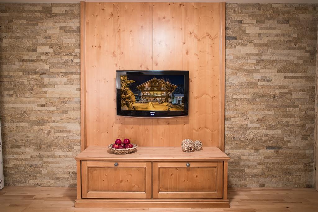 Brixnerhof Im Zillertal Hotel Schlitters Ngoại thất bức ảnh