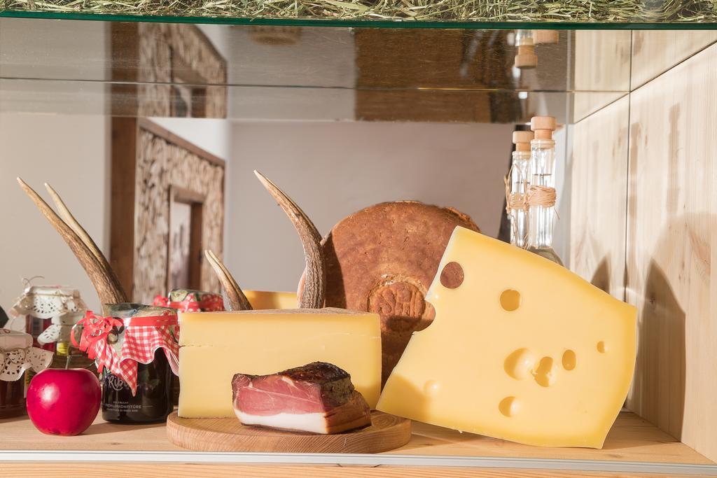 Brixnerhof Im Zillertal Hotel Schlitters Ngoại thất bức ảnh