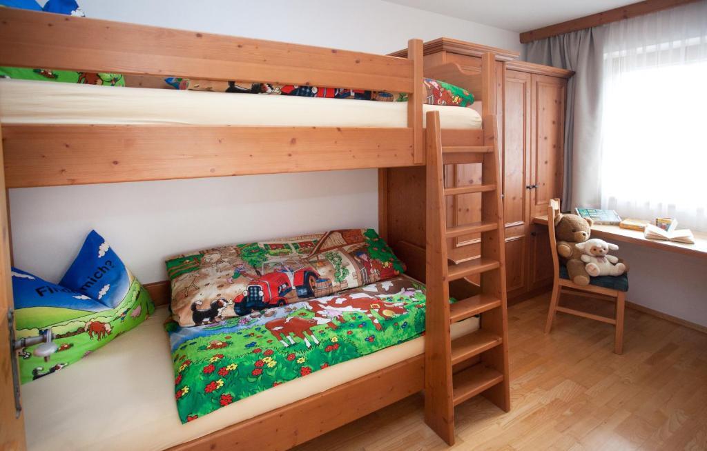 Brixnerhof Im Zillertal Hotel Schlitters Phòng bức ảnh
